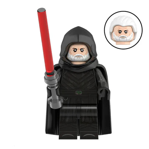 Baylan Skoll Minifigure