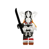 Bleach Minifigures Set