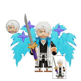 Naruto Minifigures Set