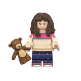 Five Nights at Freddy's Minifigures Set