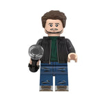 Five Nights at Freddy's Minifigures Set