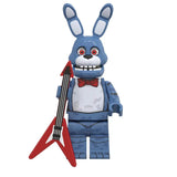 Five Nights at Freddy's Minifigures Set
