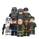 Star Wars Legion Elite Minifigures Set