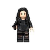 The Boys Minifigures Set