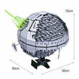 Star Wars Death Star II