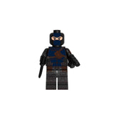 Marvel Minifigures Set