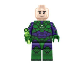 Justice League Minifigures Set