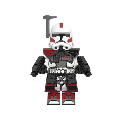 Arc Trooper Minifigure