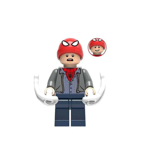 Peter Parker Minifigure