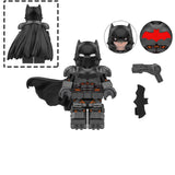 Batman XE Suit Minifigures Set