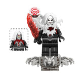Venom Minifigures Set