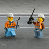 Mobile Crane