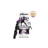 Star Wars Airborne Trooper Minifigures Set