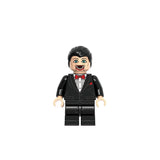 Halloween Minifigures Set