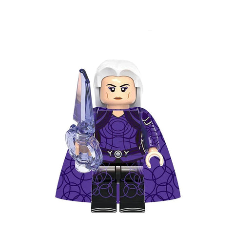 Clea Minifigure