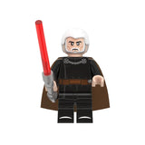 Star Wars Minifigures Set