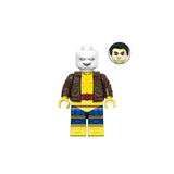 X-Men Minifigures Set