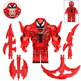 Venom Maxifigures Set