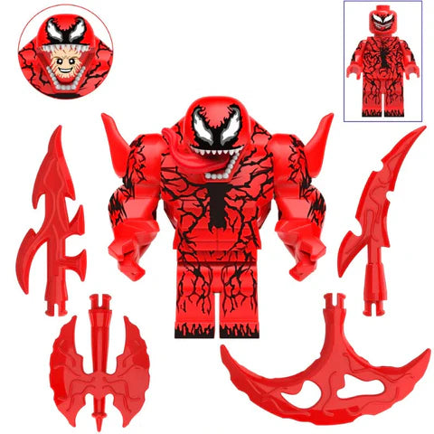 Carnage Maxifigure