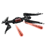 Kylo Ren's TIE Fighter
