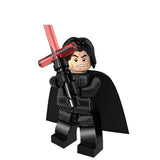 Star Wars Minifigures Set