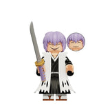 Naruto Minifigures Set
