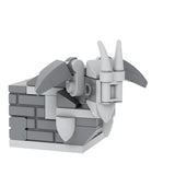 Gotham Gargoyle