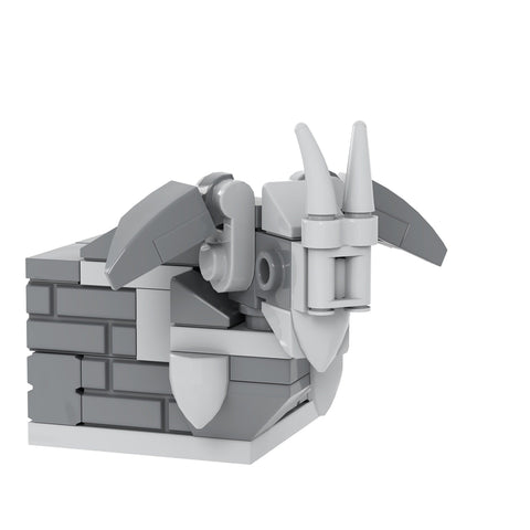 Gotham Gargoyle