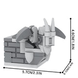 Gotham Gargoyle