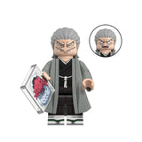 Jujutsu Kaisen series Minifigures Set