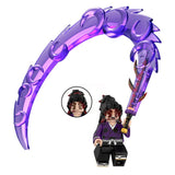 Demon Slayer: Kimetsu no Yaiba Minifigures Set