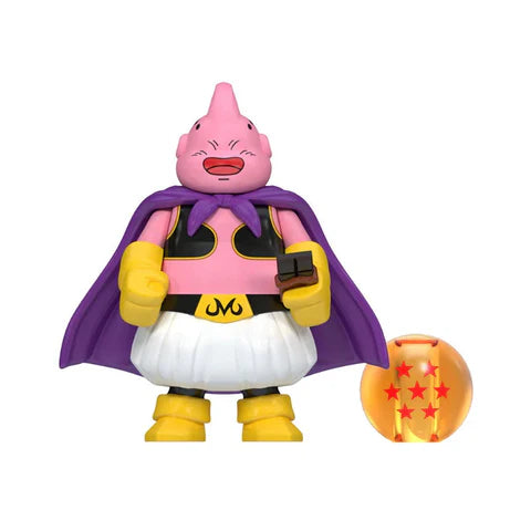Majin Buu Minifigure