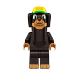 Bluey Minifigures Set