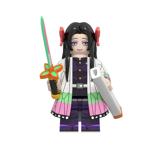 Kochou Kanae Minifigure