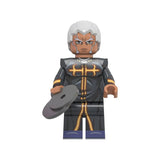 JoJo's Bizarre Adventure Minifigures Set