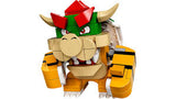 Bowser's Castle Boss Battle Expansion Set