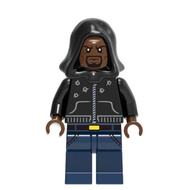 Luke Cage Minifigure