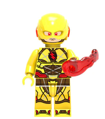 Reverse-Flash Minifigure