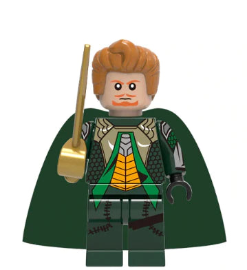 Fandral Minifigure