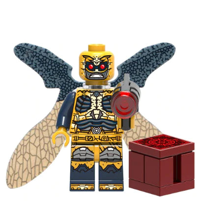 Parademon Minifigure