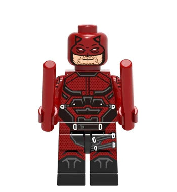 Daredevil Minifigure