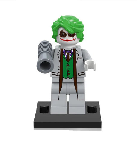 Joker Minifigure