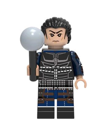 Hogun Minifigure