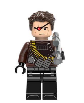 Deadshot Minifigure