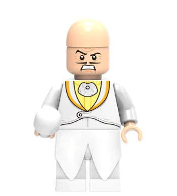 Egghead Minifigure