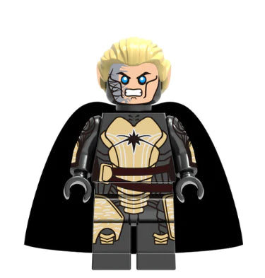 Malekith Minifigure