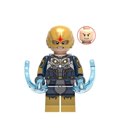 Nova Minifigure