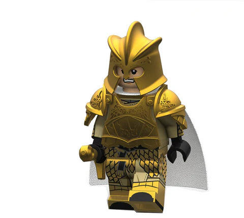 Arys Oakheart Minifigure
