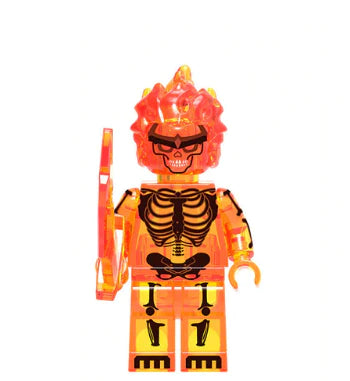 Surtur Minifigure