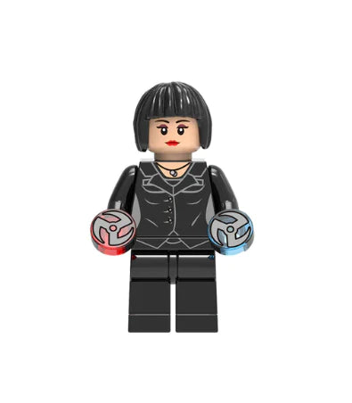 Hope Pym Minifigure